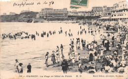 64-BIARRITZ-N°5153-C/0197 - Biarritz