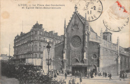 69-LYON-N°5153-C/0159 - Autres & Non Classés