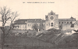 71-PARAY LE MONIAL-N°5153-C/0165 - Paray Le Monial