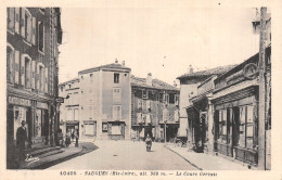 43-SAUGUES-N°5153-C/0117 - Saugues