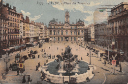 69-LYON-N°5153-C/0107 - Otros & Sin Clasificación