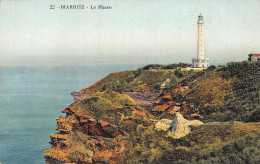 64-BIARRITZ-N°5153-C/0079 - Biarritz