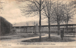 79-SAINT MAIXENT-N°5153-C/0069 - Saint Maixent L'Ecole