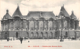 59-LILLE-N°5153-C/0059 - Lille