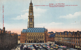 62-ARRAS-N°5153-C/0043 - Arras