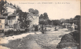 87-EYMOUTIERS-N°5153-C/0039 - Eymoutiers