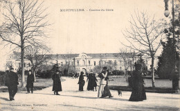34-MONTPELLIER-N°5153-C/0019 - Montpellier