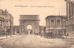34-MONTPELLIER-N°5153-B/0393 - Montpellier