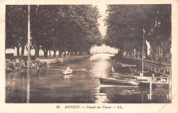 74-ANNECY-N°5153-B/0315 - Annecy