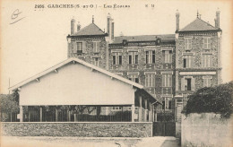 D9633 Garches Les écoles - Garches