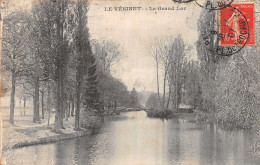 78-LE VESINET-N°5153-B/0257 - Le Vésinet