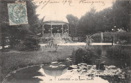 52-LANGRES-N°5153-B/0245 - Langres