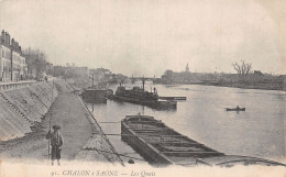 71-CHALON SUR SAONE-N°5153-B/0243 - Chalon Sur Saone