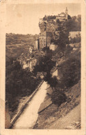 46-ROCAMADOUR-N°5153-B/0251 - Rocamadour