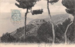 06-EZE-N°5153-B/0203 - Eze