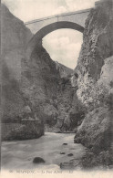 05-BRIANCON LE PONT D ASFELD-N°5153-B/0163 - Briancon