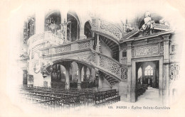 75-PARIS EGLISE SAINTE GENEVIEVE-N°5153-B/0067 - Eglises