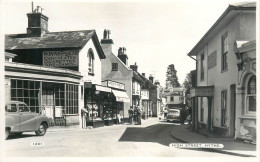 High Street Hythe 1957 - Other & Unclassified