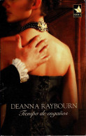 Tiempo De Engaños - Deanna Raybourn - Literatuur