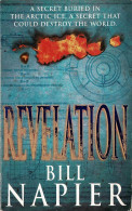 Revelation - Bill Napier - Literatuur