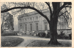 78-VERSAILLES LE PETIT TRIANON-N°5153-A/0331 - Versailles (Château)