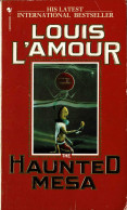 The Haunted Mesa - Louis L'Amour - Littérature