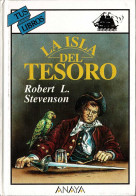 La Isla Del Tesoro. Tus Libros - Robert L. Stevenson - Bök Voor Jongeren & Kinderen