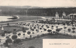 78-VERSAILLES L ORANGERIE-N°5153-F/0301 - Versailles (Château)