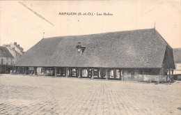 91-ARPAJON-N°5153-F/0225 - Arpajon