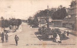 33-ARCACHON-N°5153-F/0131 - Arcachon