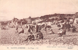 76-SAINTE ADRESSE-N°5153-F/0079 - Sainte Adresse