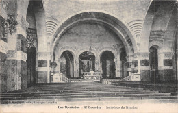 65-LOURDES-N°5153-E/0365 - Lourdes