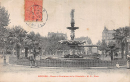 34-BEZIERS-N°5153-E/0295 - Beziers