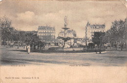 34-BEZIERS-N°5153-E/0291 - Beziers