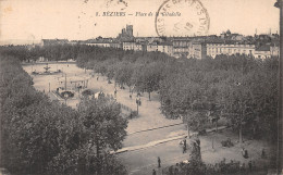 34-BEZIERS-N°5153-E/0293 - Beziers