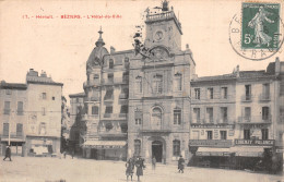 34-BEZIERS-N°5153-E/0297 - Beziers