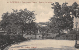 34-BEZIERS-N°5153-E/0275 - Beziers