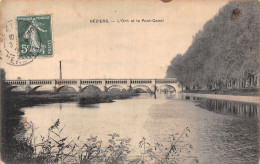 34-BEZIERS-N°5153-E/0267 - Beziers