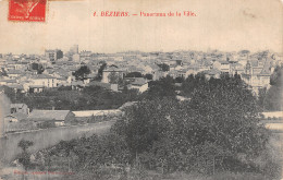 34-BEZIERS-N°5153-E/0261 - Beziers