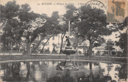 34-BEZIERS-N°5153-E/0257 - Beziers