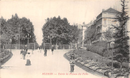 34-BEZIERS-N°5153-E/0259 - Beziers