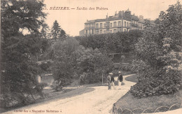 34-BEZIERS-N°5153-E/0233 - Beziers