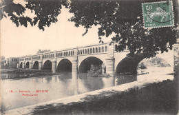 34-BEZIERS-N°5153-E/0235 - Beziers