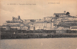 34-BEZIERS-N°5153-E/0221 - Beziers