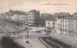 34-BEZIERS-N°5153-E/0223 - Beziers