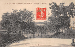 34-BEZIERS-N°5153-E/0227 - Beziers