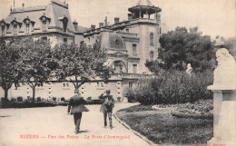 34-BEZIERS-N°5153-E/0225 - Beziers