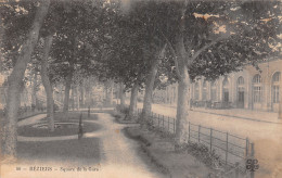 34-BEZIERS-N°5153-E/0205 - Beziers