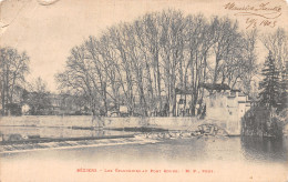 34-BEZIERS-N°5153-E/0203 - Beziers