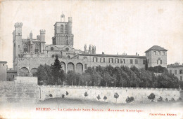 34-BEZIERS-N°5153-E/0209 - Beziers